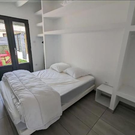Maison Independante 35M² Classee Proche D'Ylium. Olonne-sur-Mer Dış mekan fotoğraf