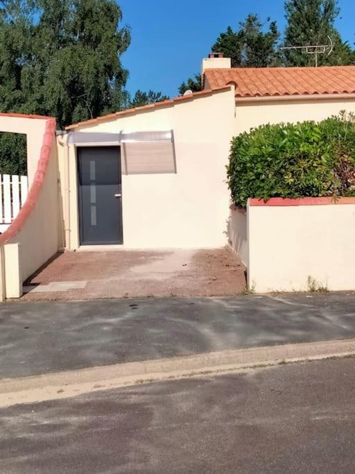 Maison Independante 35M² Classee Proche D'Ylium. Olonne-sur-Mer Dış mekan fotoğraf